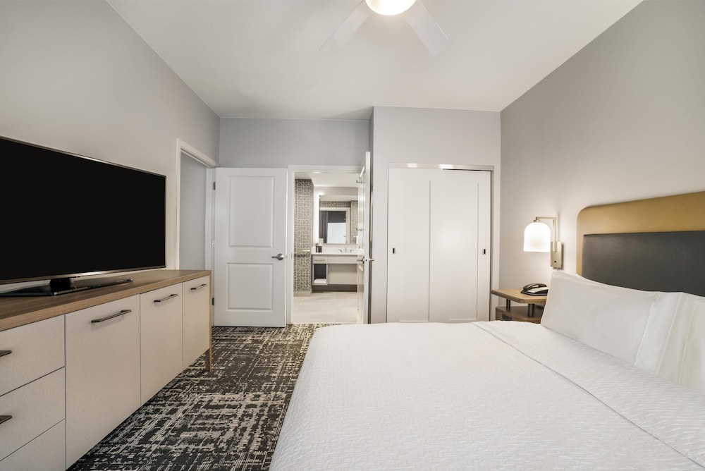 Homewood Suites by Hilton Dallas Frisco - photo 10