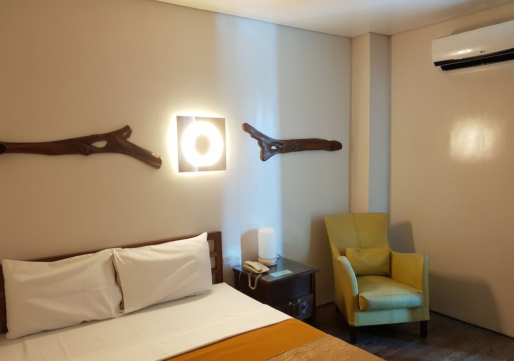 Gap Plaza Hotel — Balanga — photo 5