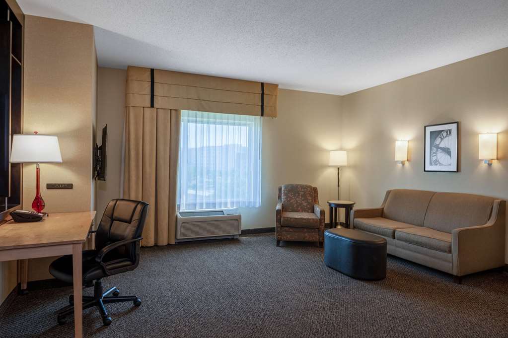 Wyndham Noblesville - photo 12
