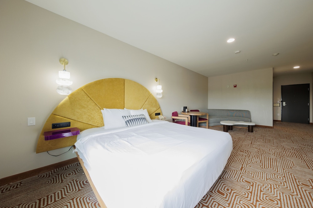 Blanco River Hotel - photo 16