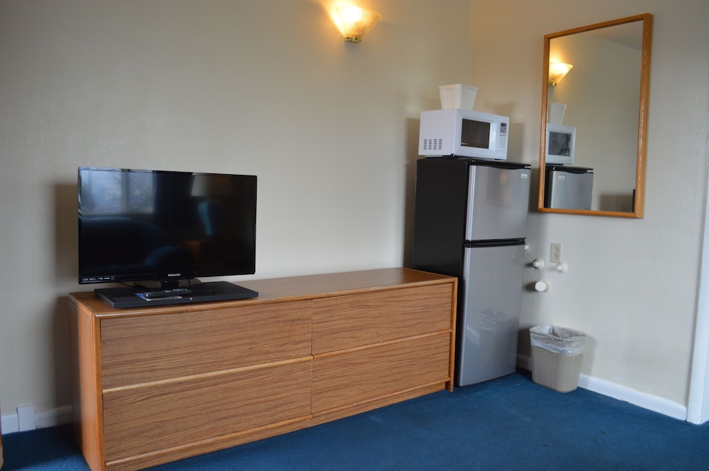 Marco Polo Motel - photo 7