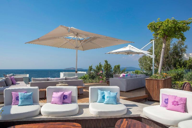 Susona Bodrum Lxr Hotels Resorts — Unknown City