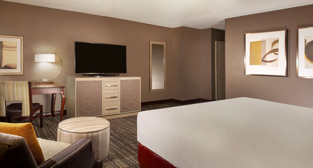 Hilton Fort Worth - photo 11