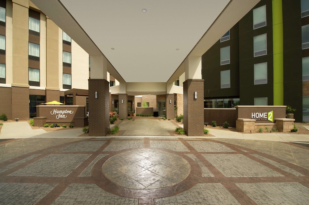 Home2 Suites by Hilton Louisville East Hurstbourne - photo 27