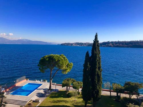 Casa Vistabella — 4-Star Luxury Hotel in Salo, Italy