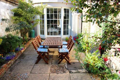 9 Golden Street Deal in Deal, United Kingdom