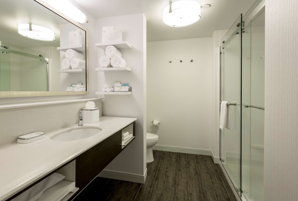 Hampton Inn & Suites San Diego Poway - photo 26