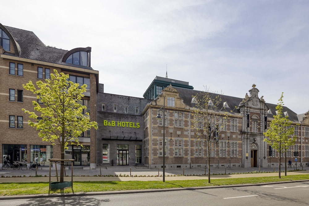 B&B Hotel Hasselt — hotel in Hasselt