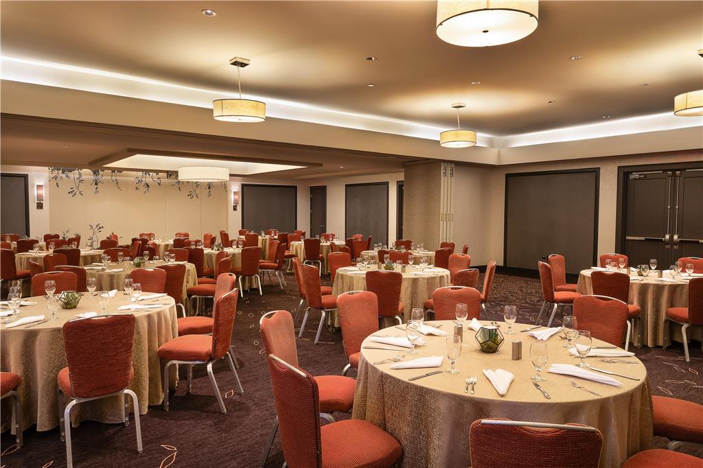 Hyatt Regency Boston - photo 38