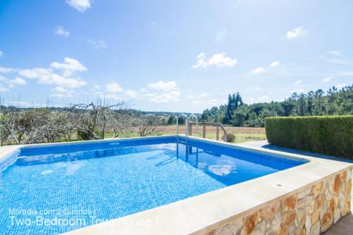 Akivillas Aljezur Nature in Aljezur, Portugal