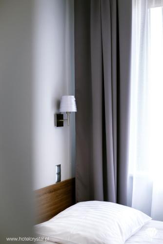 Hotel Crystal - last minute hotel in Janikowo