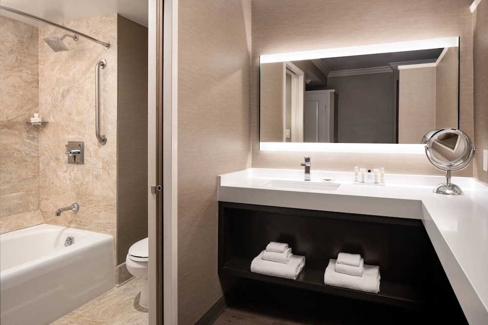 Monterey Marriott - photo 32