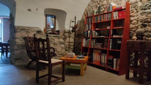 Bed&climb Orco — hotel in Orco Feglino
