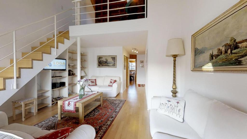 Zuonder 36 — 4-Star Luxury Hotel in Silvaplana, Switzerland