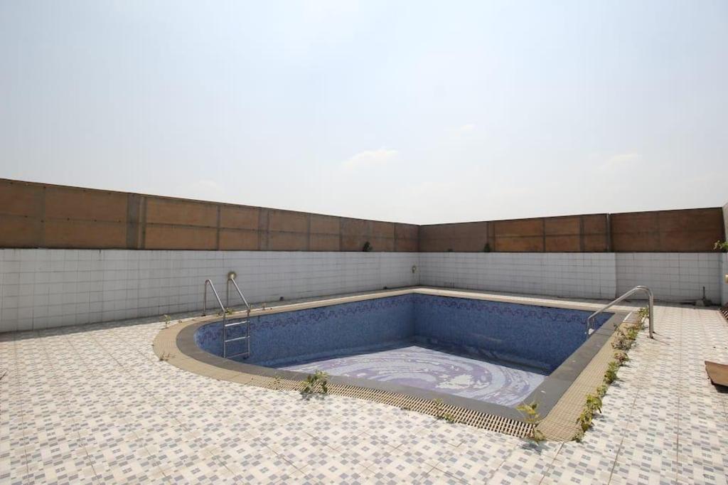 Hotel Clarks Grand — Gorakhpur — photo 4