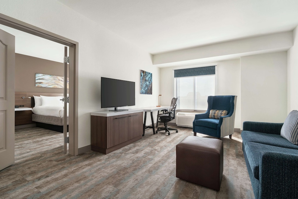 Hilton Garden Inn Charlotte Ayrsley - photo 14