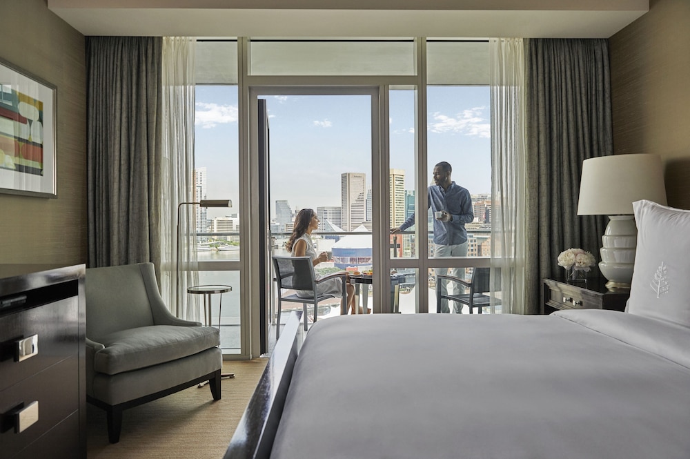 Four Seasons Hotel Baltimore - photo 20