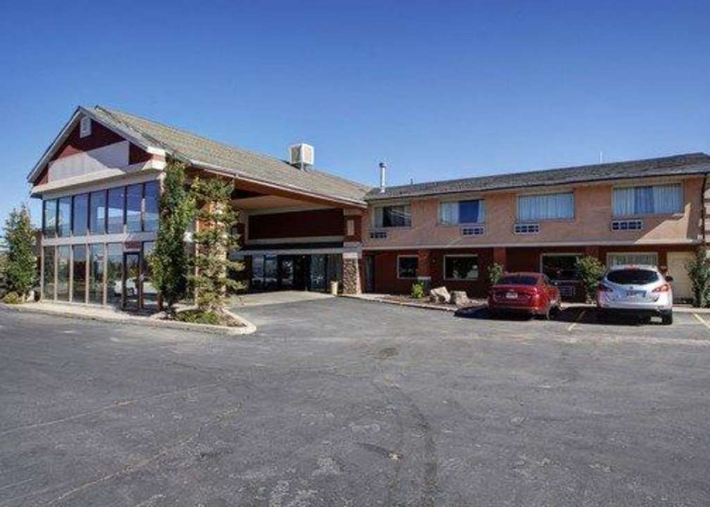 Quality Inn Evanston near Wyoming Downs - featured photo