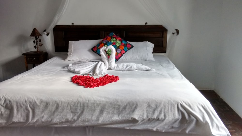 Hotel Monasterio — Antigua Guatemala — photo 5