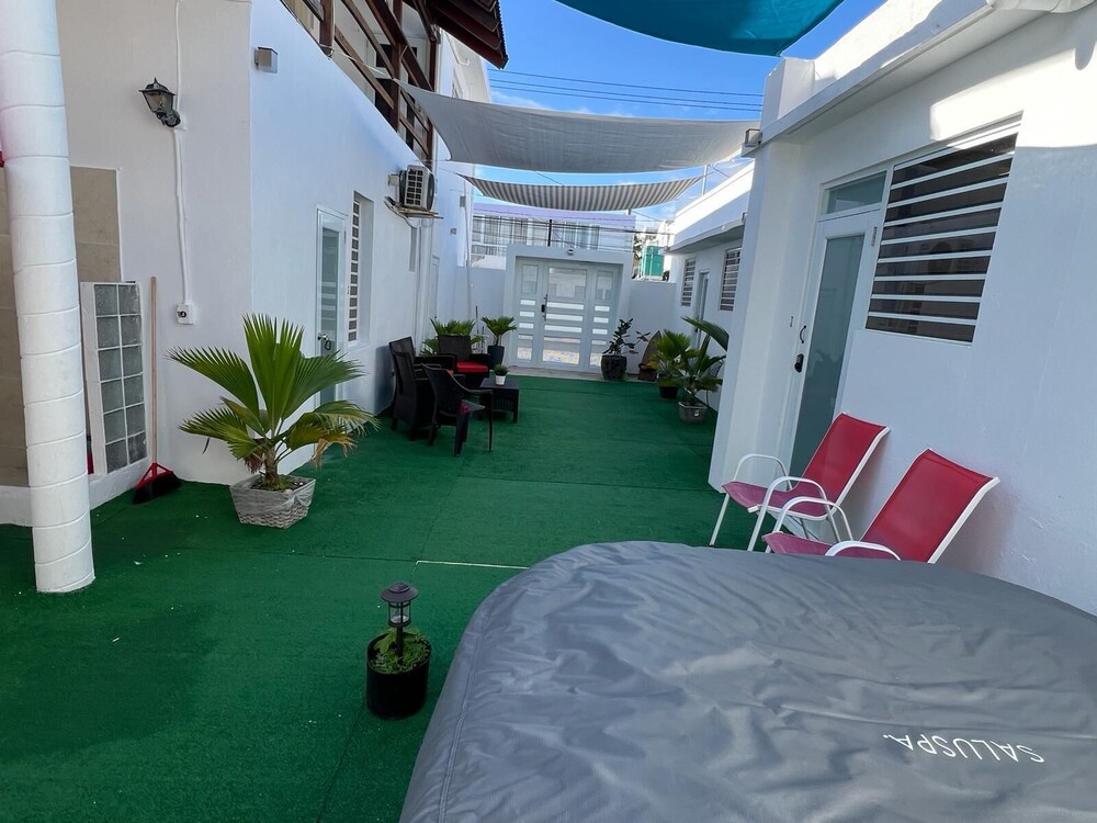 Omero Ocean Park - photo 21