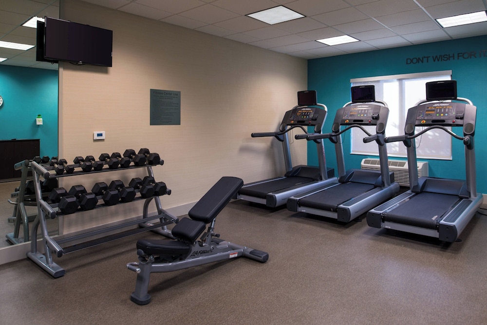 Fairfield Inn & Suites by Marriott San Antonio NE Schertz - photo 43