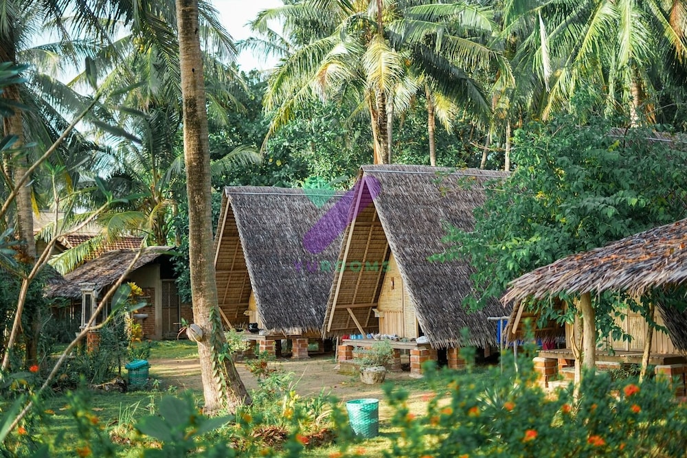 Bunga Jabe - last minute hotel in Jepara