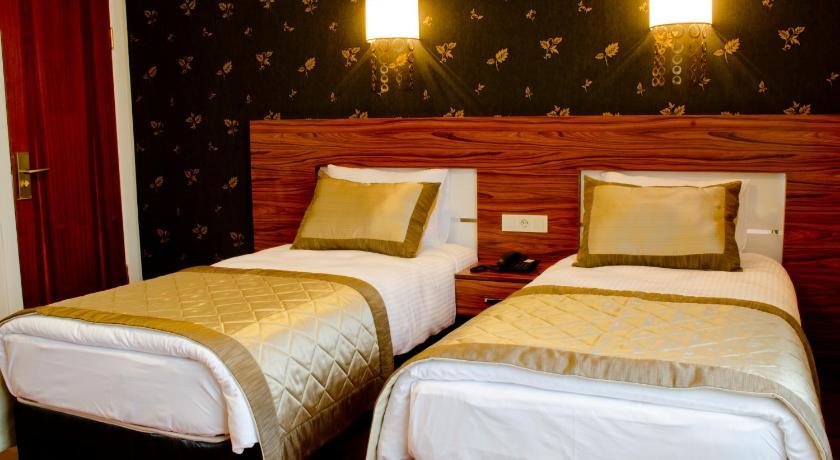 Dekor Hotel — Istanbul — photo 5