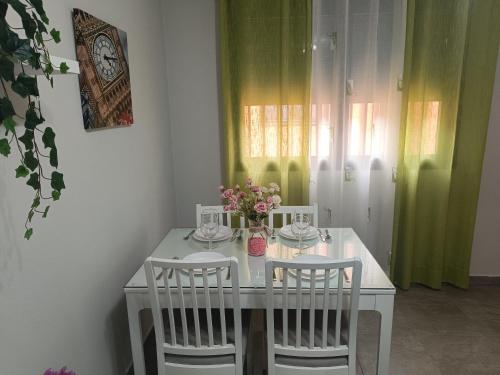 El Bosque Con Parking Gratis in Toledo, Spain