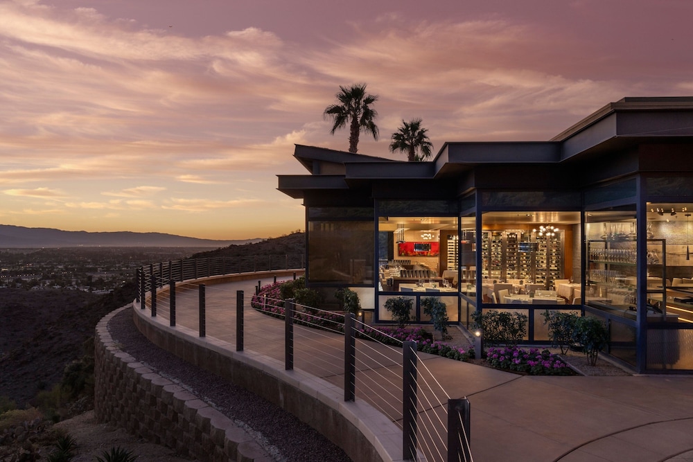 The Ritz Carlton Rancho Mirage - photo 67