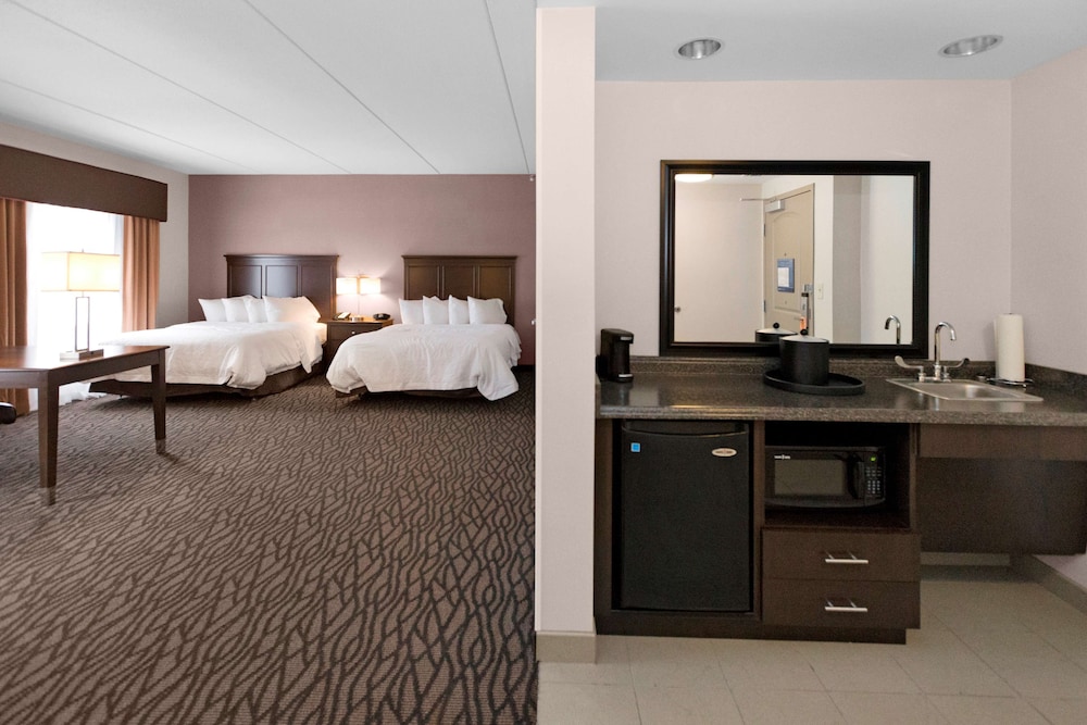 Hampton Inn Butler - photo 19