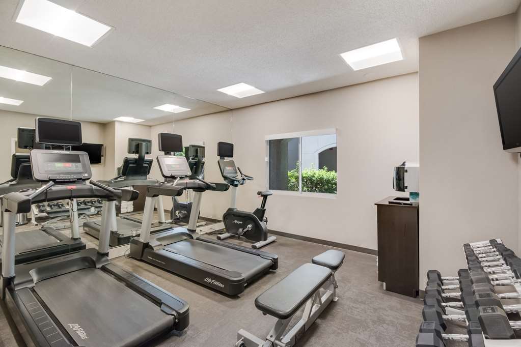 Sonesta ES Suites Huntington Beach Fountain Valley - photo 26