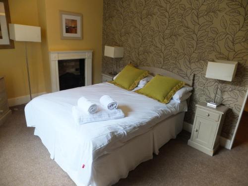 The Red Lion — Stretham — photo 3