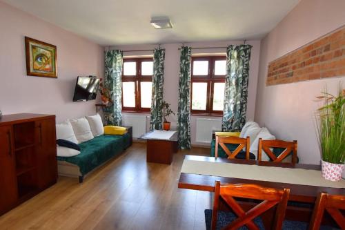 Apartamenty Tr 11 Apartament Nr 4 — Olsztyn — photo 2