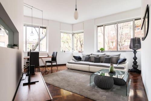 Orazio Flexyrent apartment — 4-Star Luxury Hotel in Milan, Italy