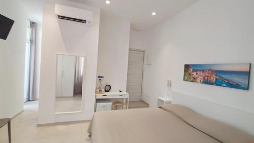 Barby 1 in La Spezia, Italy