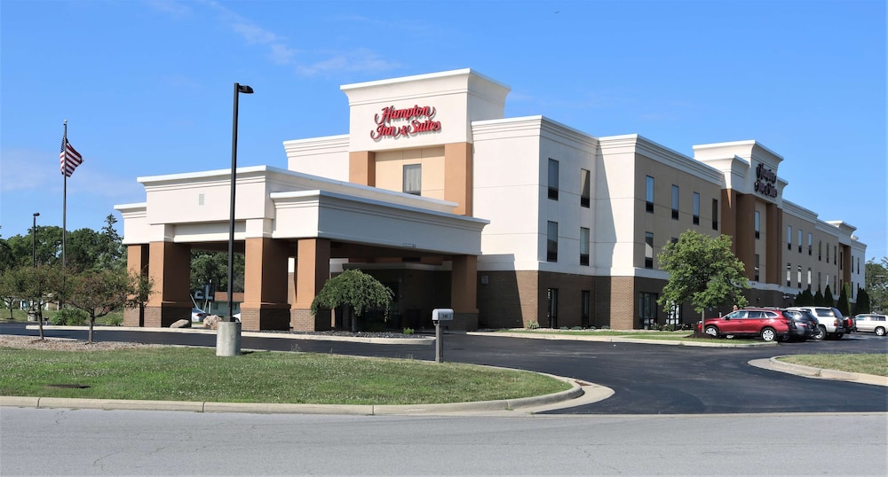 Hampton Inn & Suites Fremont - featured photo