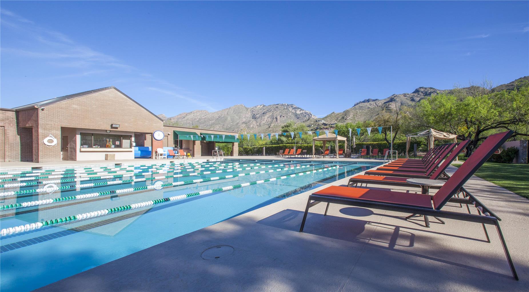 Ventana Canyon Club and Lodge - photo 68