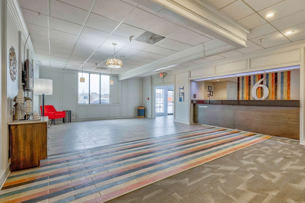 Studio 6 Bartlesville Ok - photo 4