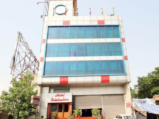 Hotel Celebration - last minute hotel in Kanpur