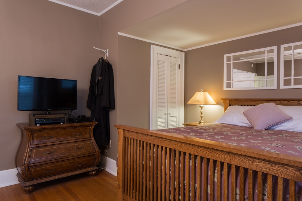 Stewart Inn - photo 15