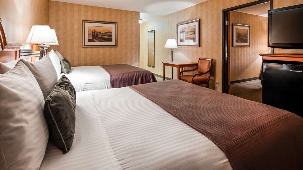 Best Western Pendleton Inn - photo 6