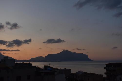 Room Vistamare Palermo — 4-Star Luxury Hotel in Palermo, Italy