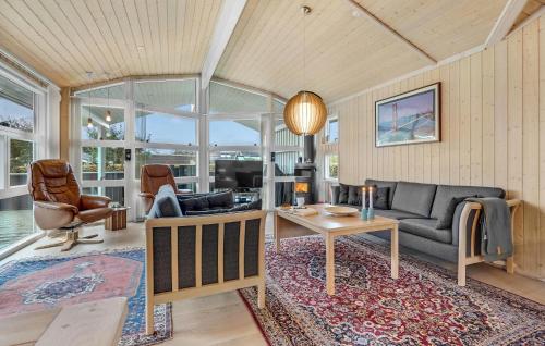 Awesome Home In Slagelse With Sauna — Slagelse — photo 3