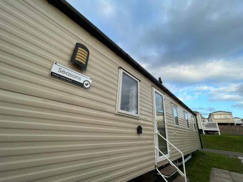 Luna Rockley Park Poole in Poole, United Kingdom