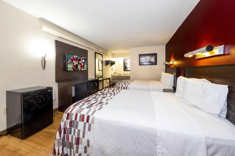 Red Roof Inn Chicago Lansing - photo 55
