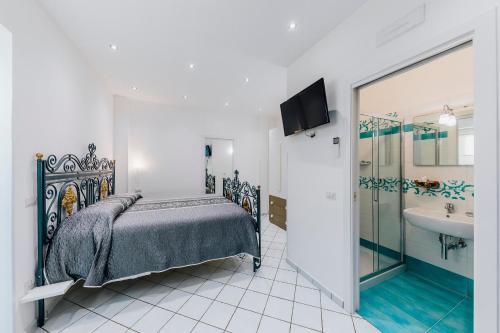 Gelsomino Rooms Ravello — hotel in Ravello