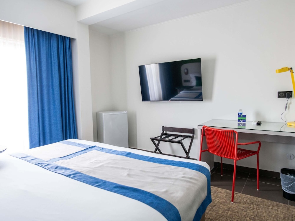Ibis Styles Cayenne Centre Amazonia — Cayenne — photo 5