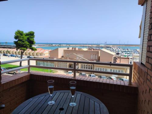 Ca la Sole in Vinaros, Spain