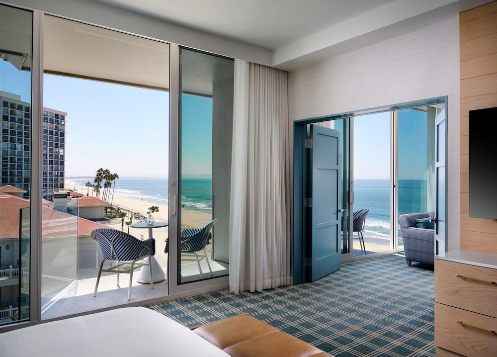 Hotel del Coronado Curio Collection by Hilton - photo 19