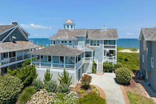 Sunnyside Up in Nags Head, United States